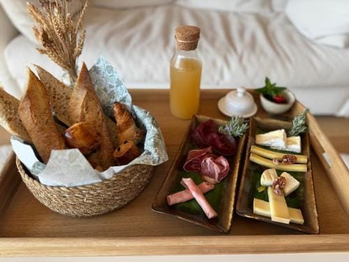 Ferme La Claviere, Suite de Luxe Lou Estello Hotel in Forcalquier
