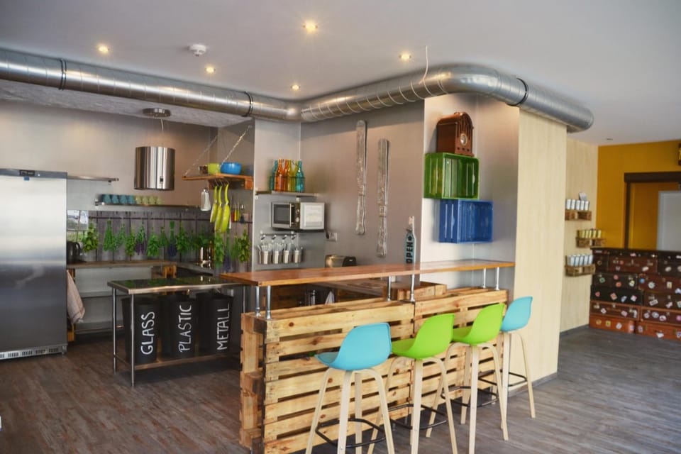 Bar/lounge