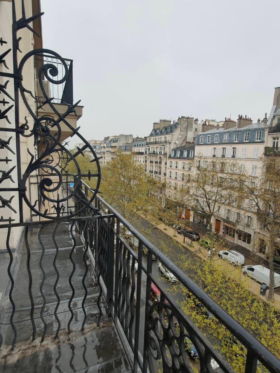 Hotel Royal Phare Hotel in Paris