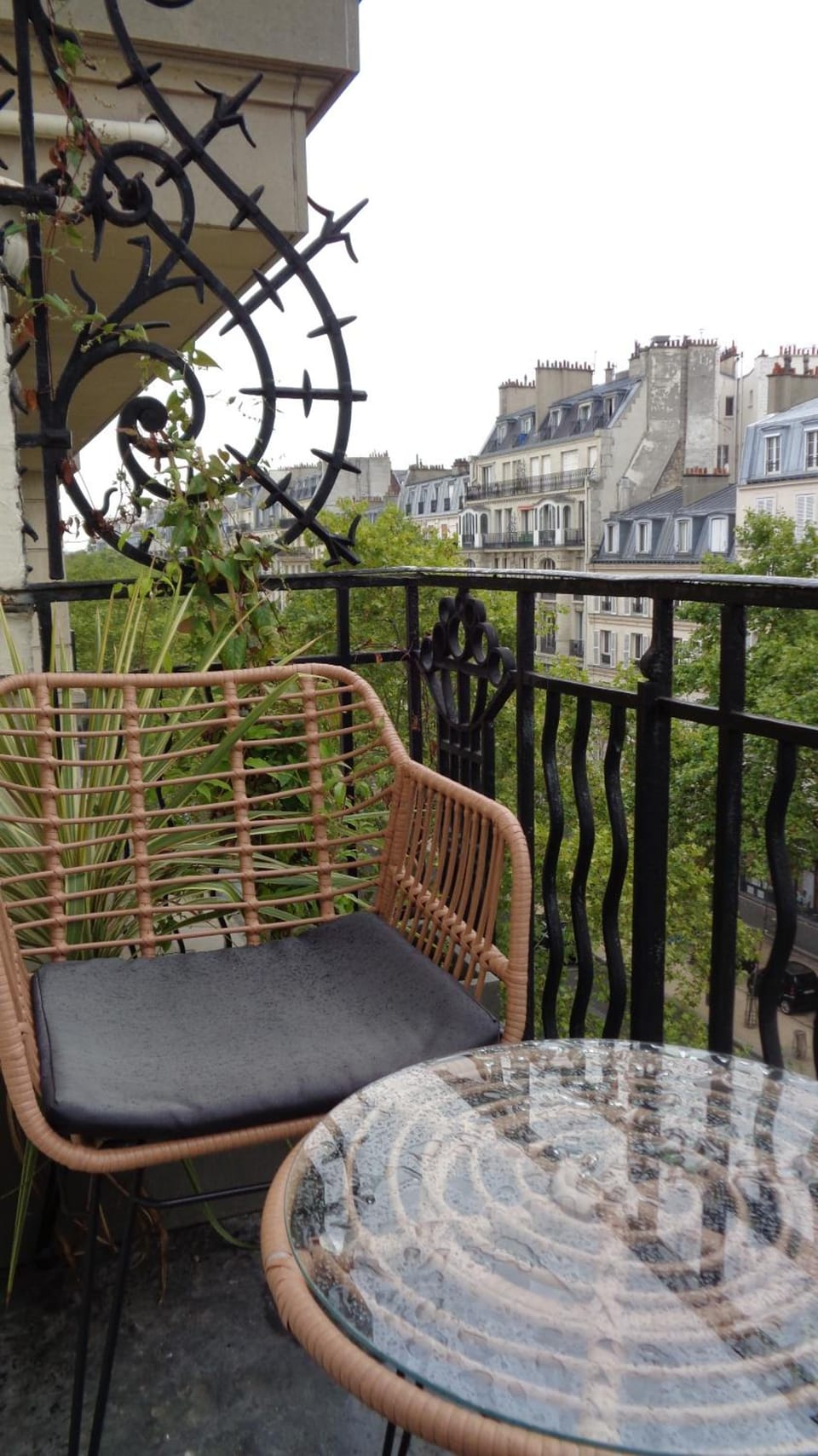 Hotel Royal Phare Hotel in Paris