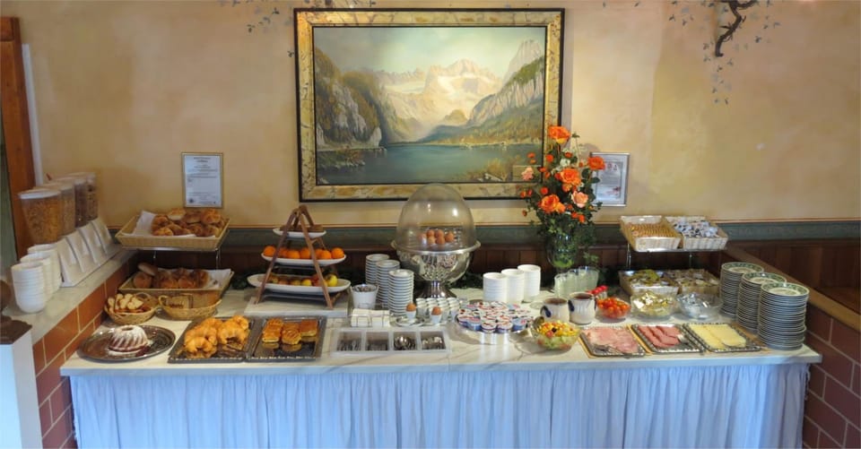 Food and beverages