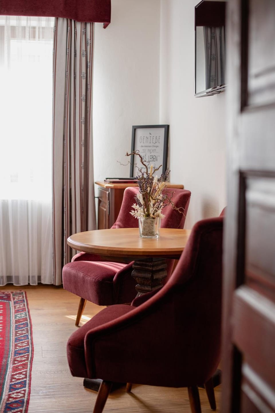 Altstadt Hotel Stadtkrug Hotel in Salzburg