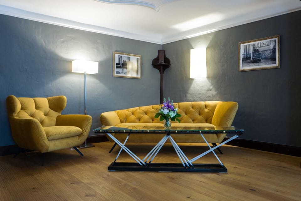 Altstadt Hotel Stadtkrug Hotel in Salzburg