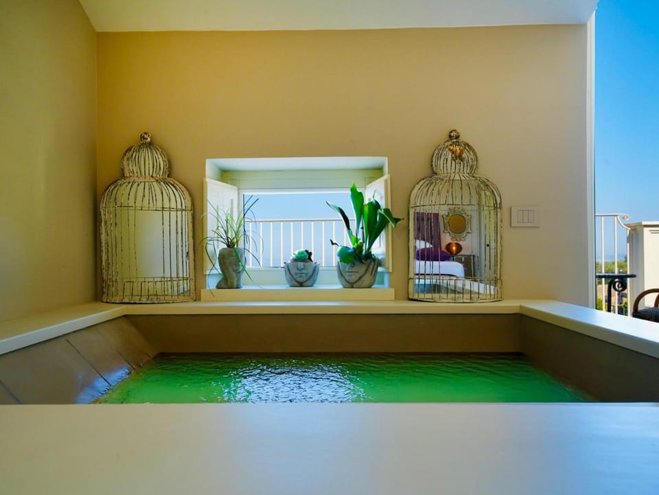 Villa Gialisa Hotel in Sant Agnello
