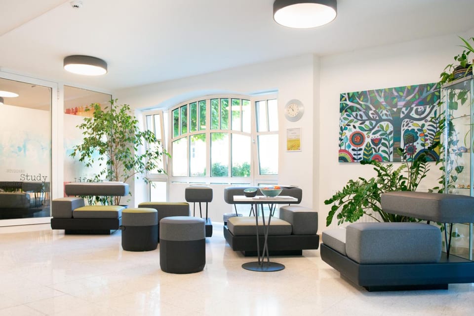 myNext - Riverside Hotel Salzburg Hotel in Salzburg
