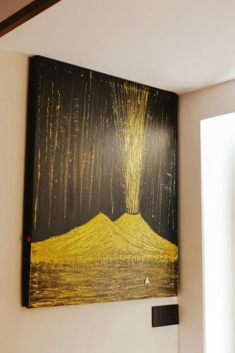 CasaMira b&b Napoli centrale Hotel in Naples