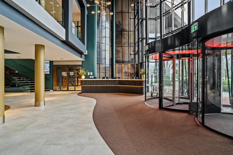 Corendon Village Hotel Amsterdam Hotel in Amsterdam