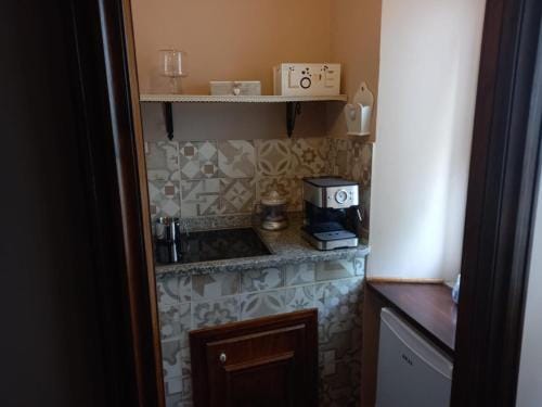 Le spighe dei papi Hotel in Anagni