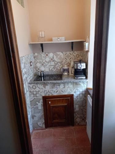 Le spighe dei papi Hotel in Anagni