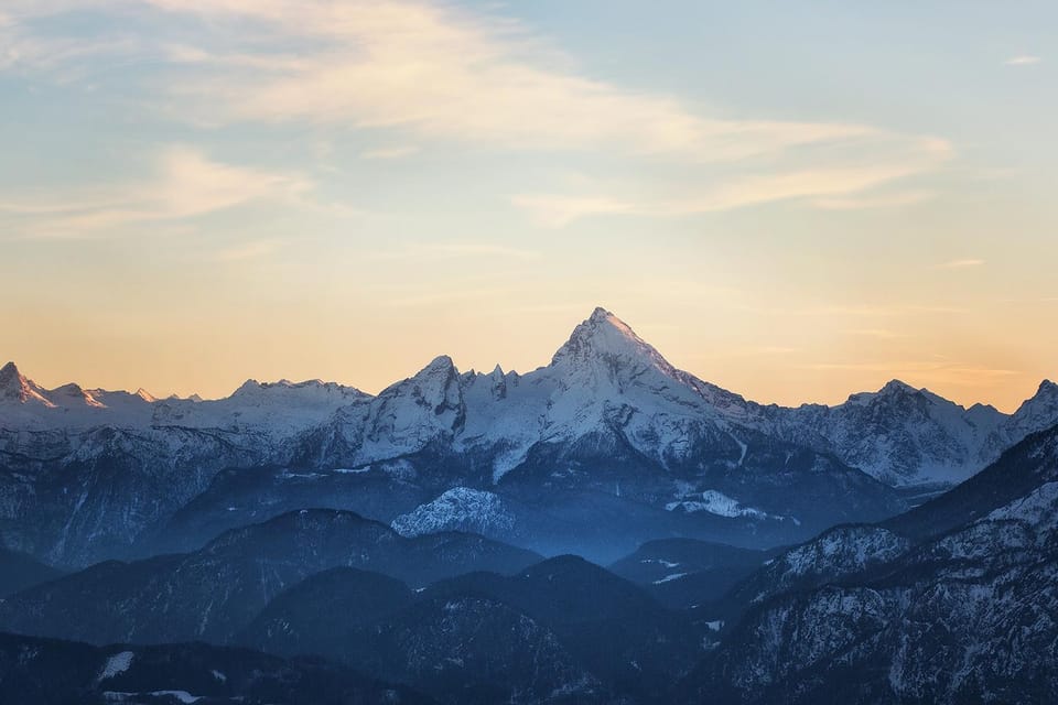 YoHo - International Youth Hostel Hostel in Salzburg