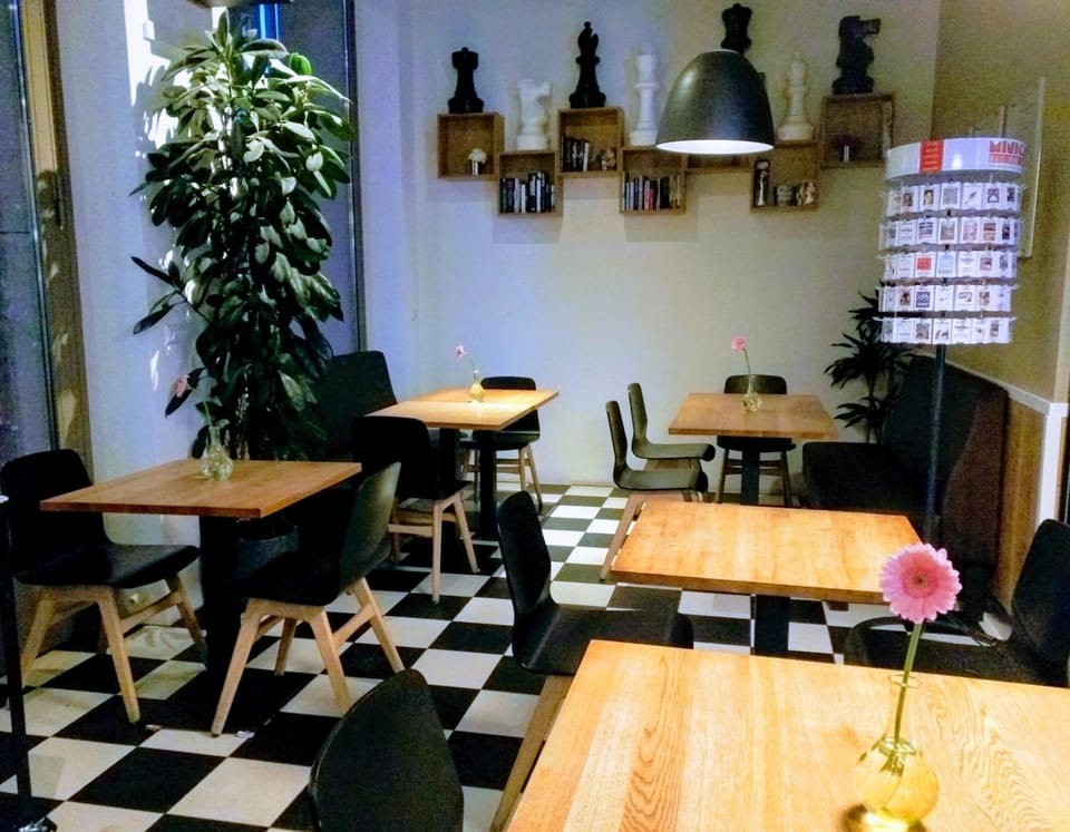 Hotel Mosaic City Centre Hotel in Amsterdam