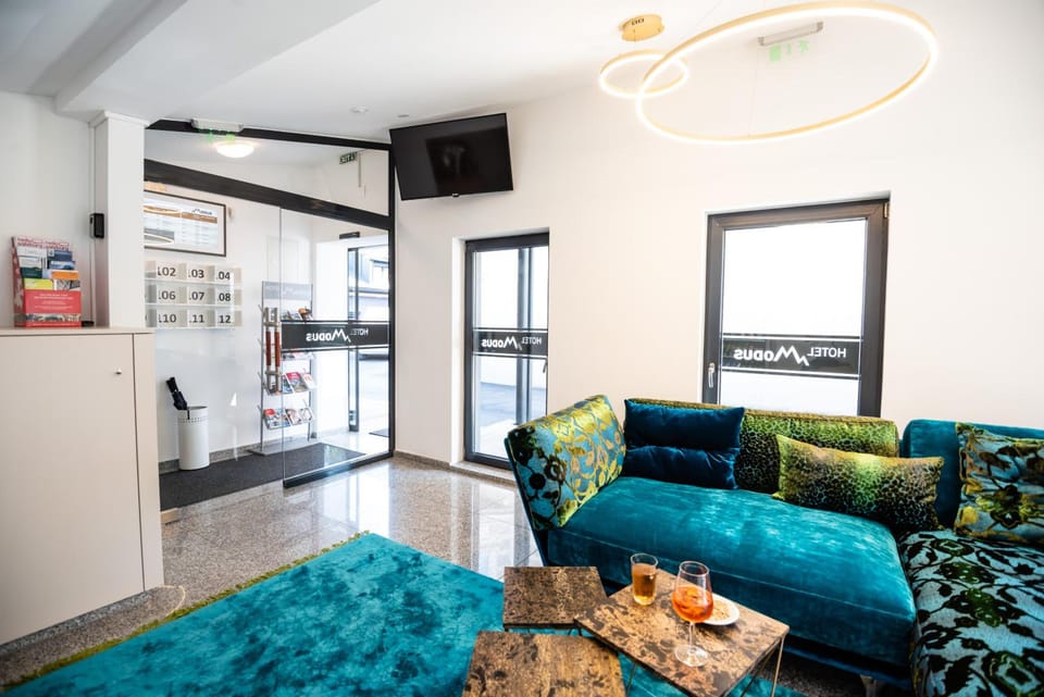 Bar/lounge