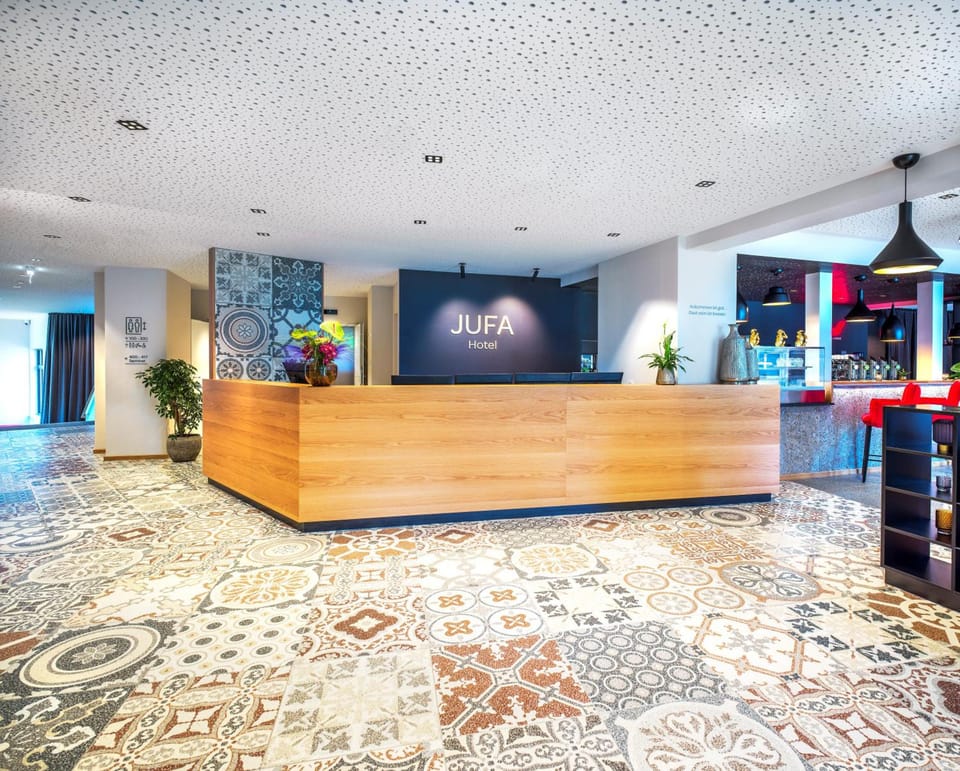 JUFA Hotel Salzburg Hotel in Salzburg