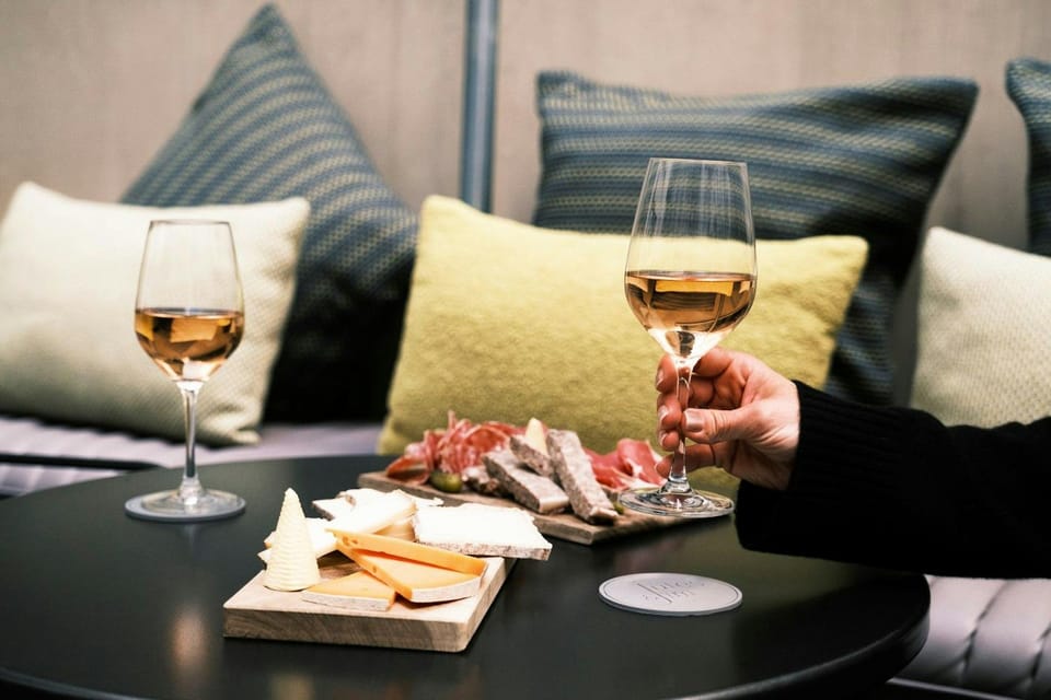 Hôtel Jules & Jim Hotel in Paris