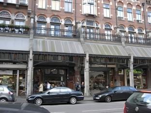 Hotel Galerij Hotel in Amsterdam