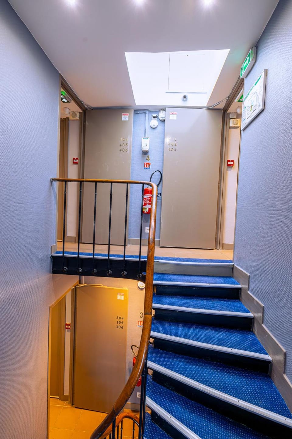 Hotel Aix Europe Hotel in Paris