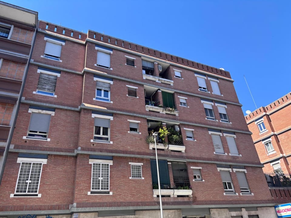 RHome 34 Hotel in Rome