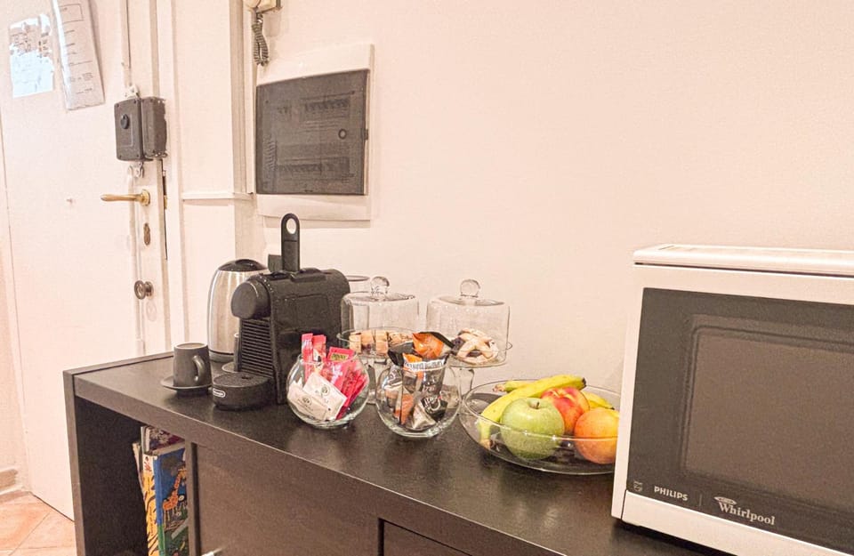 RHome 34 Hotel in Rome