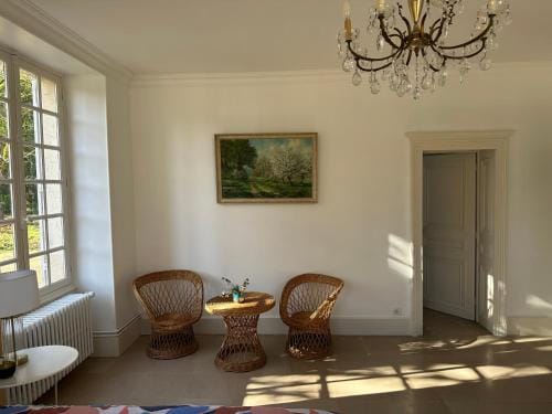 Domaine de Rogemont Hotel in Centre-Val de Loire