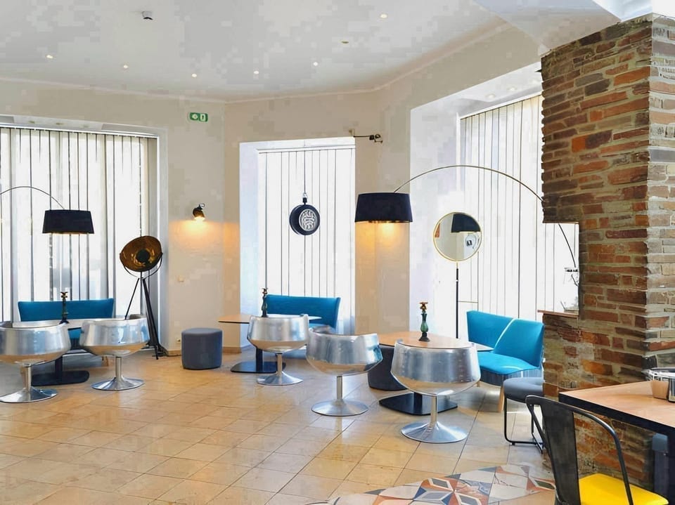 Hotel Westbahn Wien Hotel in Vienna