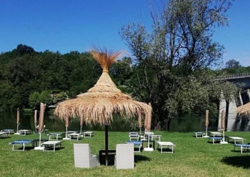 THdue Hotel in Lombardy