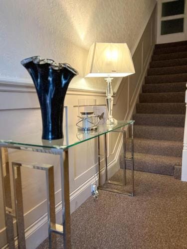 The Copplehouse Hotel in Southport