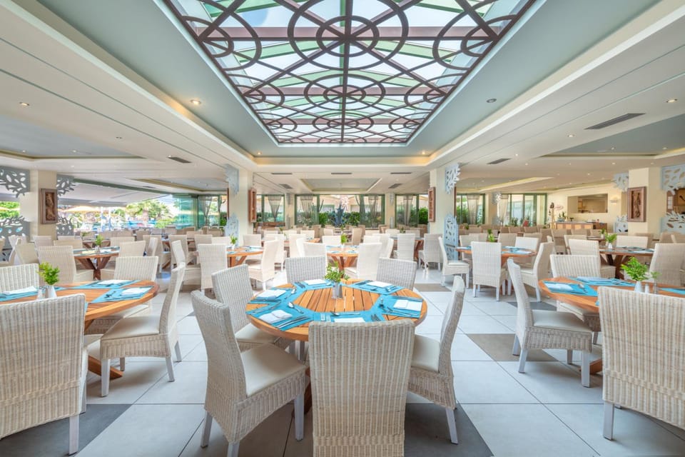 Star Beach Village & Water Park - All Inclusive Resort in Lasithi