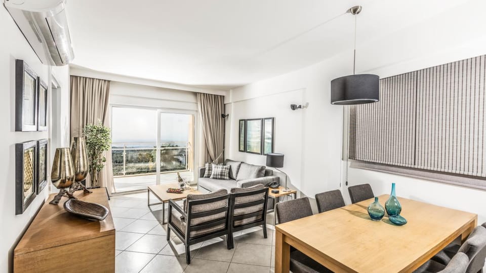 Unique Residence Hotel Golf and Spa Hotel in Aydın Province