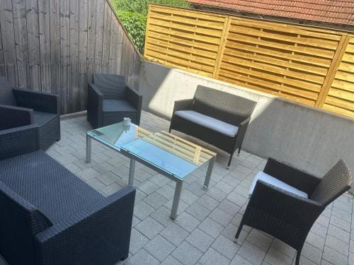 Luxury rooms in a new House Hotel in Baden-Württemberg
