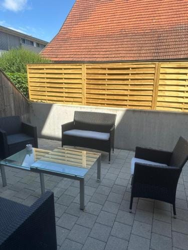 Luxury rooms in a new House Hotel in Baden-Württemberg