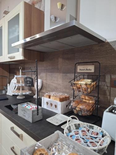 B&B La Locanda del Sorriso Hotel in Umbria