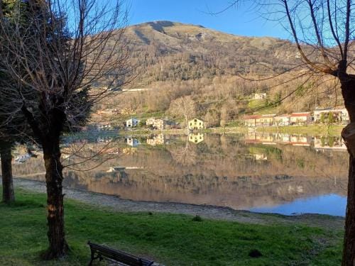 B & B Sotto al lago Hotel in Basilicata