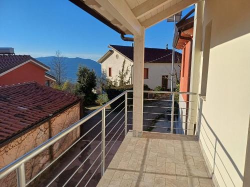 B & B Sotto al lago Hotel in Basilicata