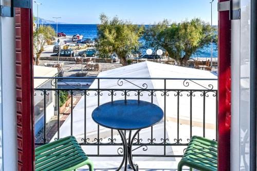 Ikaria Studios Hotel in Icaria
