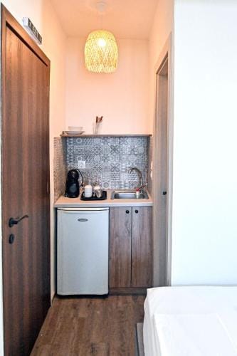 Ikaria Studios Hotel in Icaria