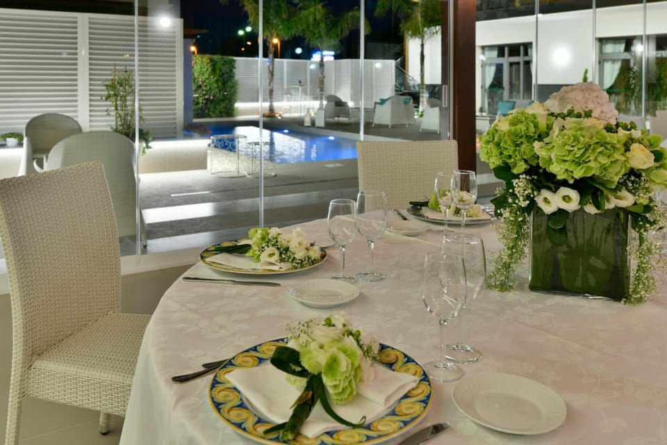Best Western Hotel Ferrari Hotel in Campania