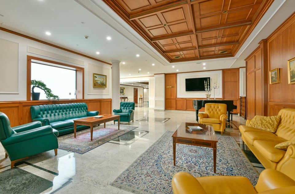 Best Western Hotel Ferrari Hotel in Campania