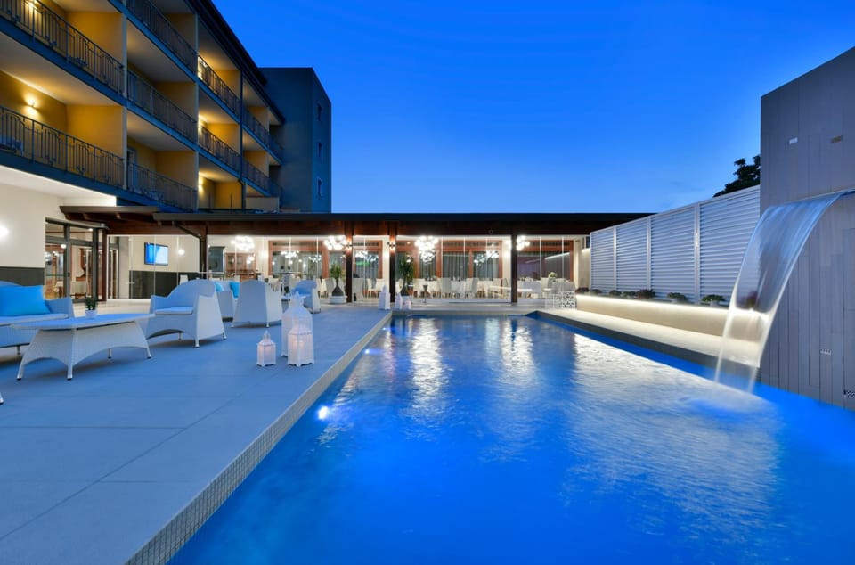 Best Western Hotel Ferrari Hotel in Campania