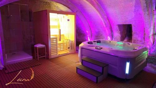 L'ecrin Hotel in Normandy