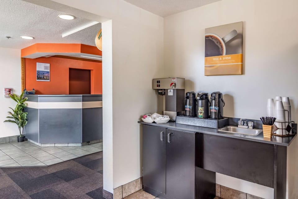 Motel 6 Chattanooga, TN - Downtown Hotel in Chattanooga