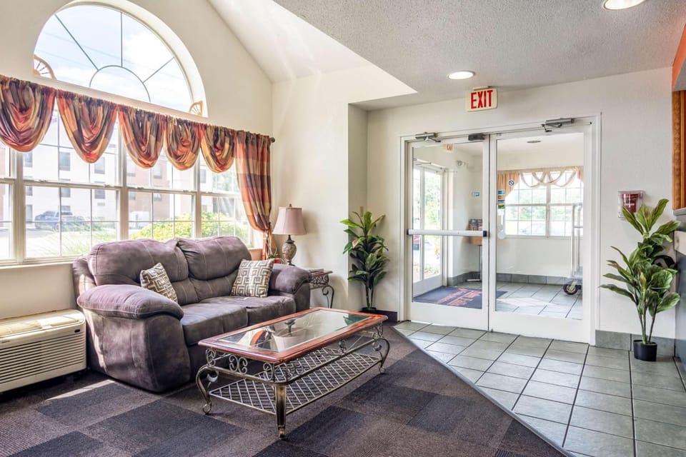 Motel 6 Chattanooga, TN - Downtown Hotel in Chattanooga