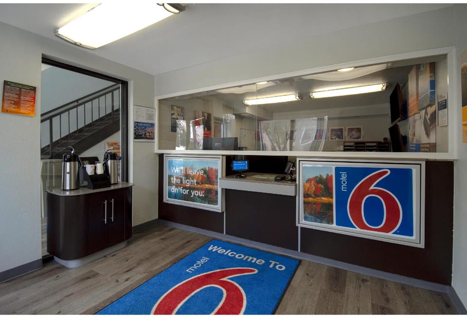 Motel 6 Merrillville, IN Hotel in Merrillville