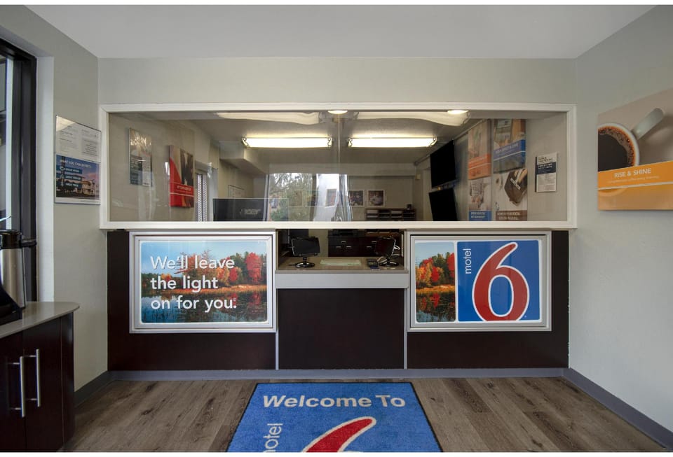 Motel 6 Merrillville, IN Hotel in Merrillville