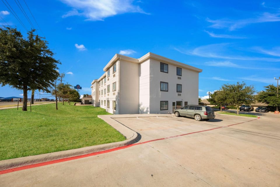 Motel 6 Decatur, TX Hotel in Decatur