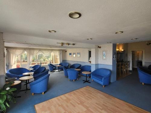 Eastmount Hall Hotel Hotel in Shanklin
