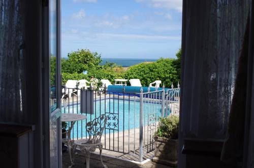 Eastmount Hall Hotel Hotel in Shanklin
