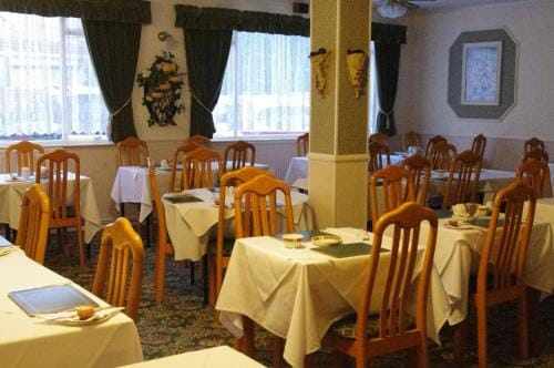 Eastmount Hall Hotel Hotel in Shanklin