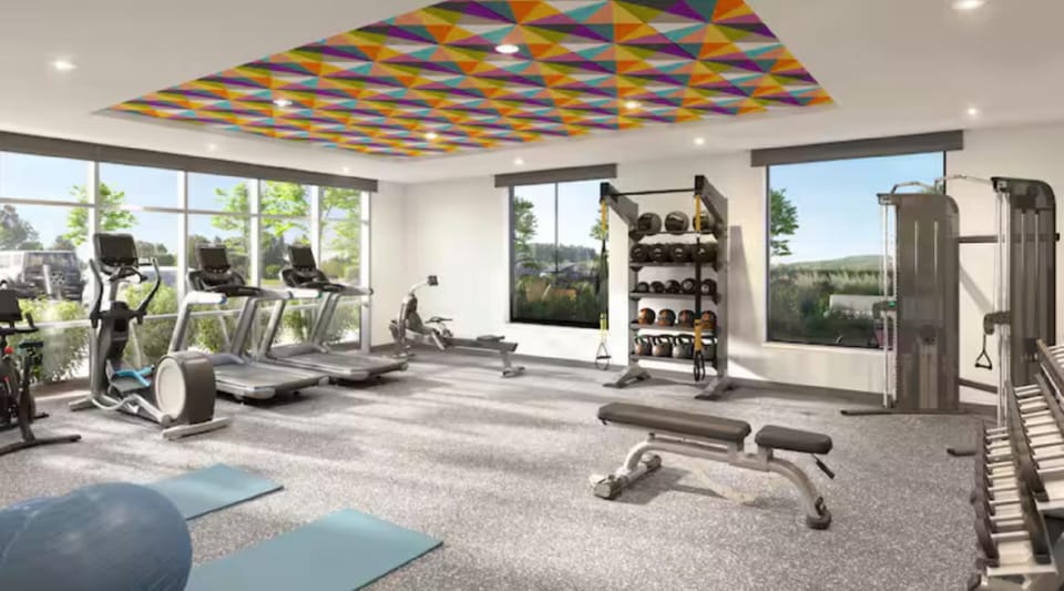 Home2 Suites by Hilton Danvers Hotel in Danvers