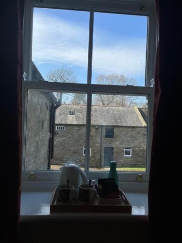 Halton Red House Farm Hotel in Corbridge