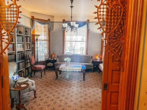 Innisfree Bed & Breakfast Hotel in South Bend